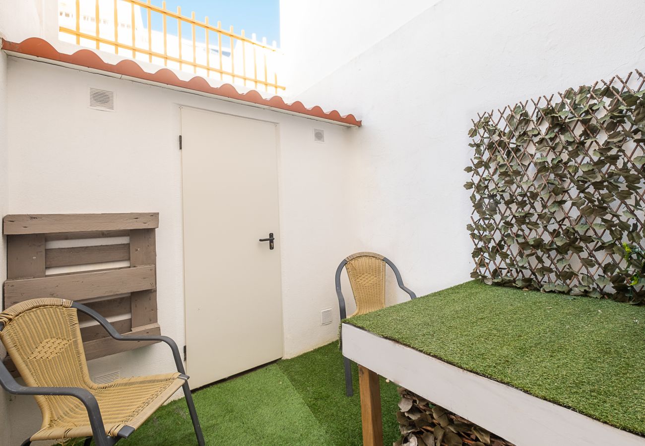 Appartement in Albufeira - #044 1BR Rossio | Central & Practical