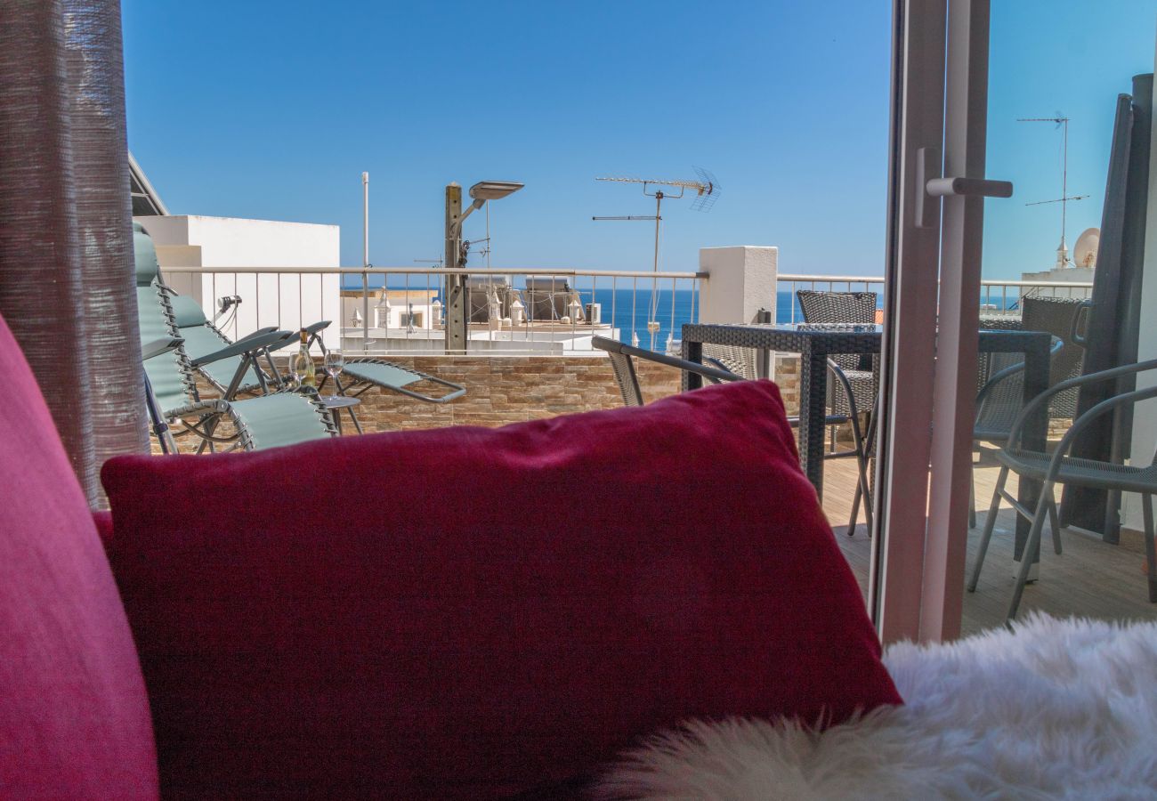 Appartement in Albufeira - #044 1BR Rossio | Central & Practical