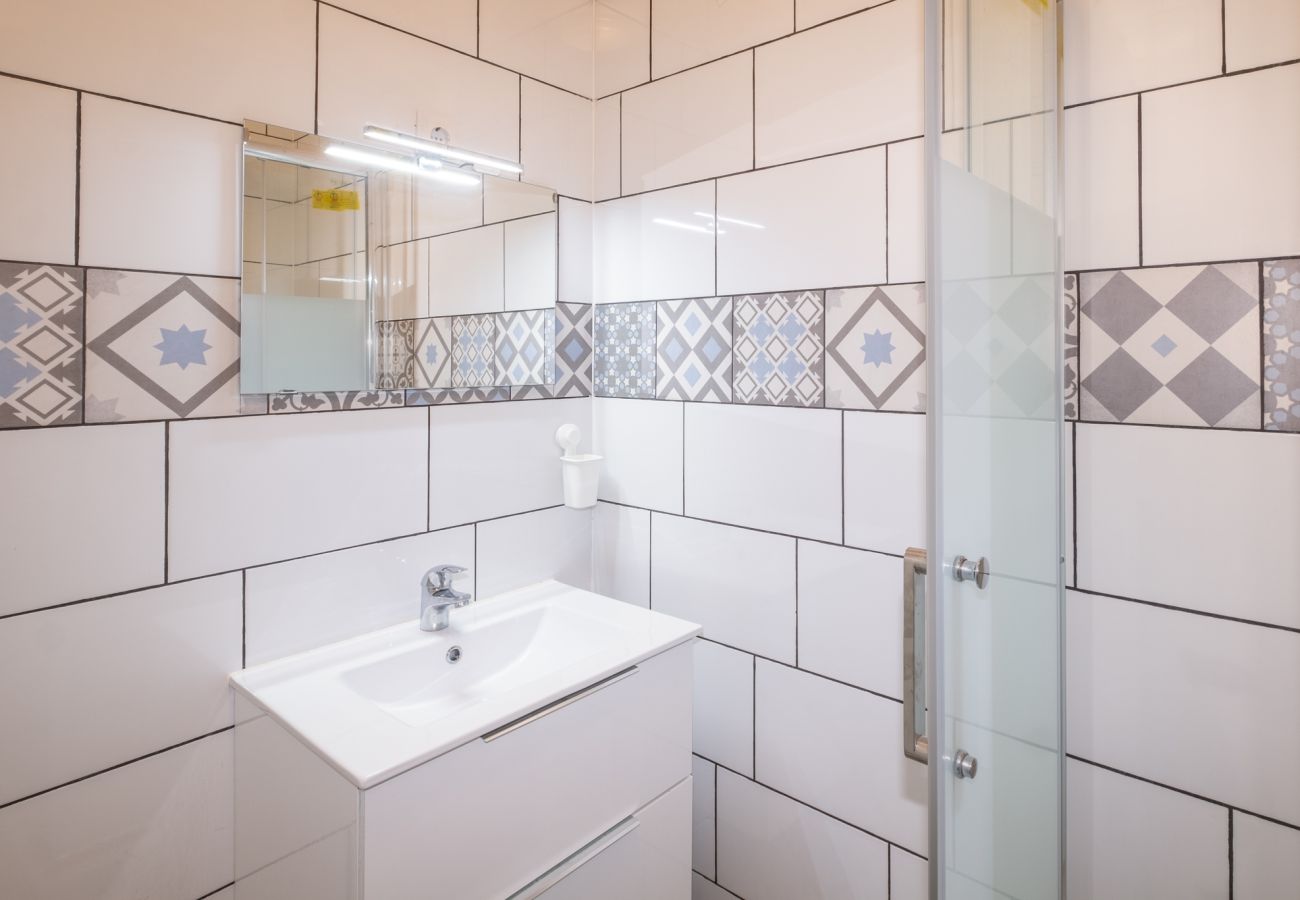 Appartement in Albufeira - #043 Apartamento Hassan by Home Holidays