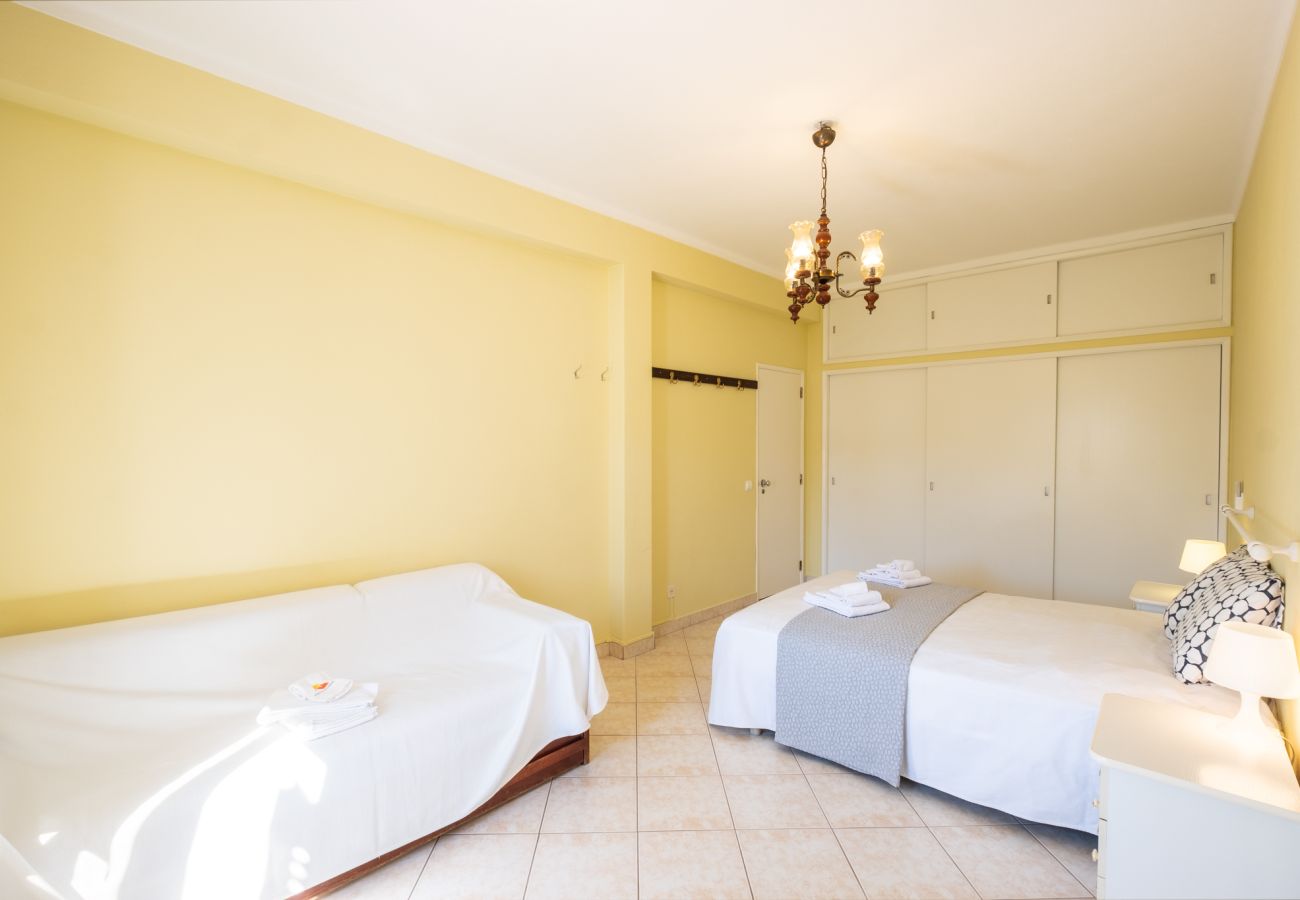 Appartement in Albufeira - #043 Apartamento Hassan by Home Holidays