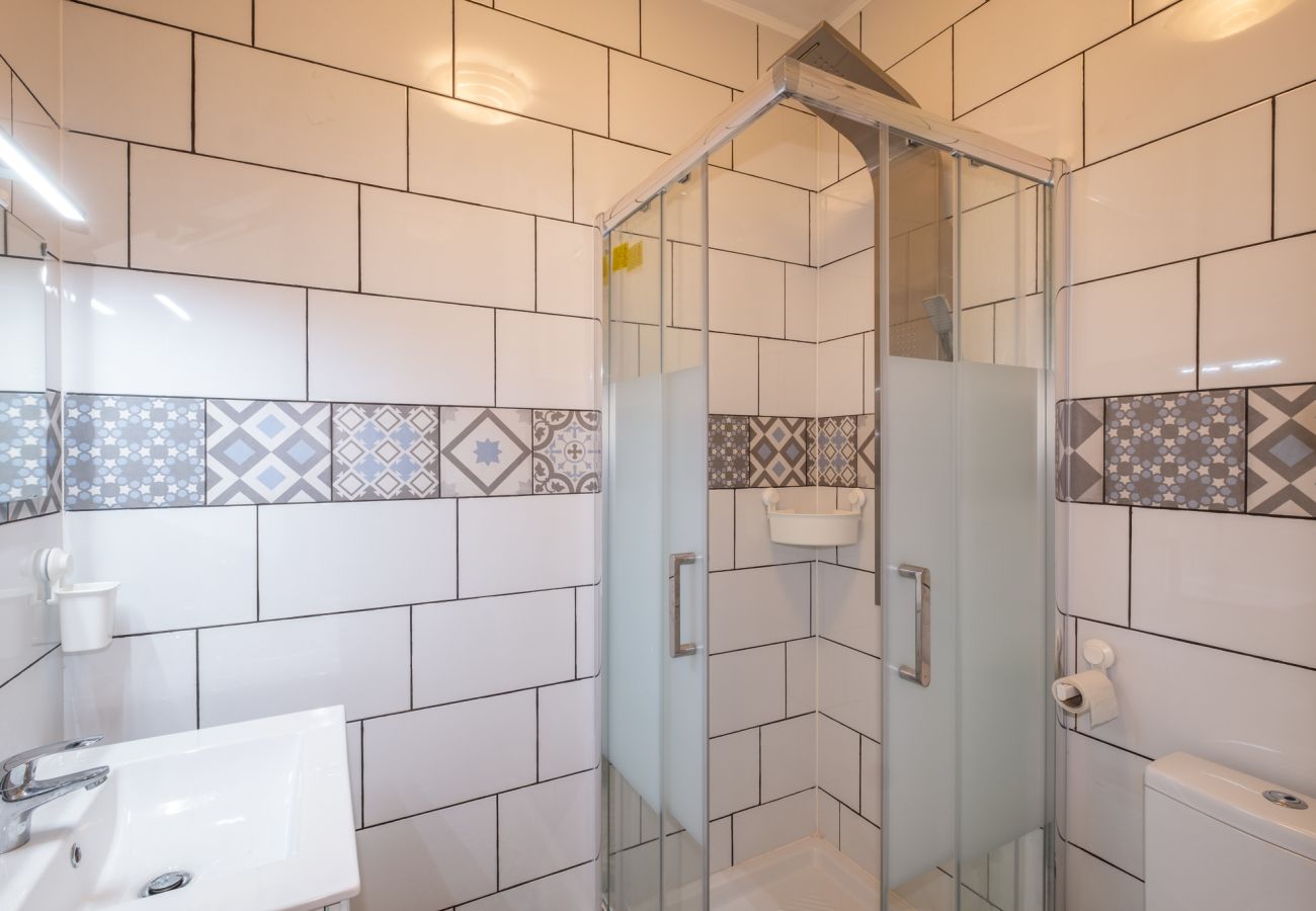 Appartement in Albufeira - #043 Apartamento Hassan by Home Holidays