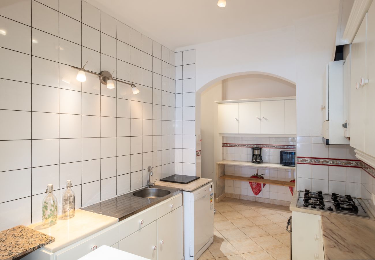 Appartement in Albufeira - #043 Apartamento Hassan by Home Holidays