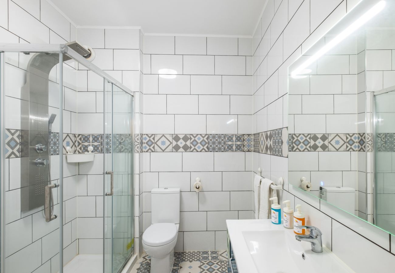 Appartement in Albufeira - #043 Apartamento Hassan by Home Holidays