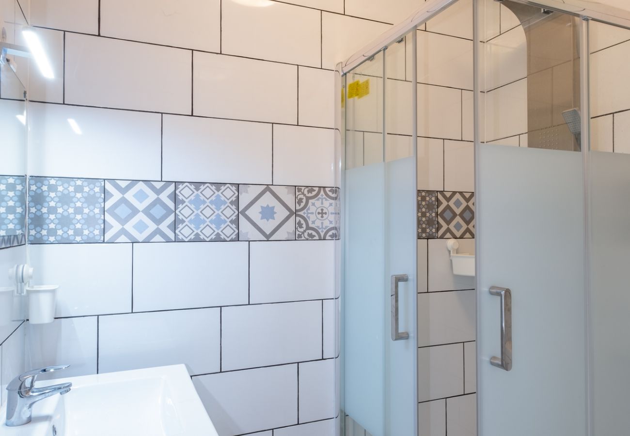 Appartement in Albufeira - #043 Apartamento Hassan by Home Holidays