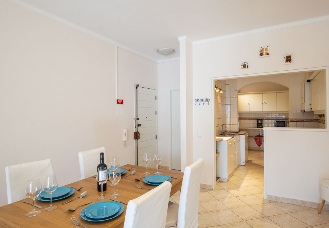 Appartement in Albufeira - #043 Apartamento Hassan by Home Holidays