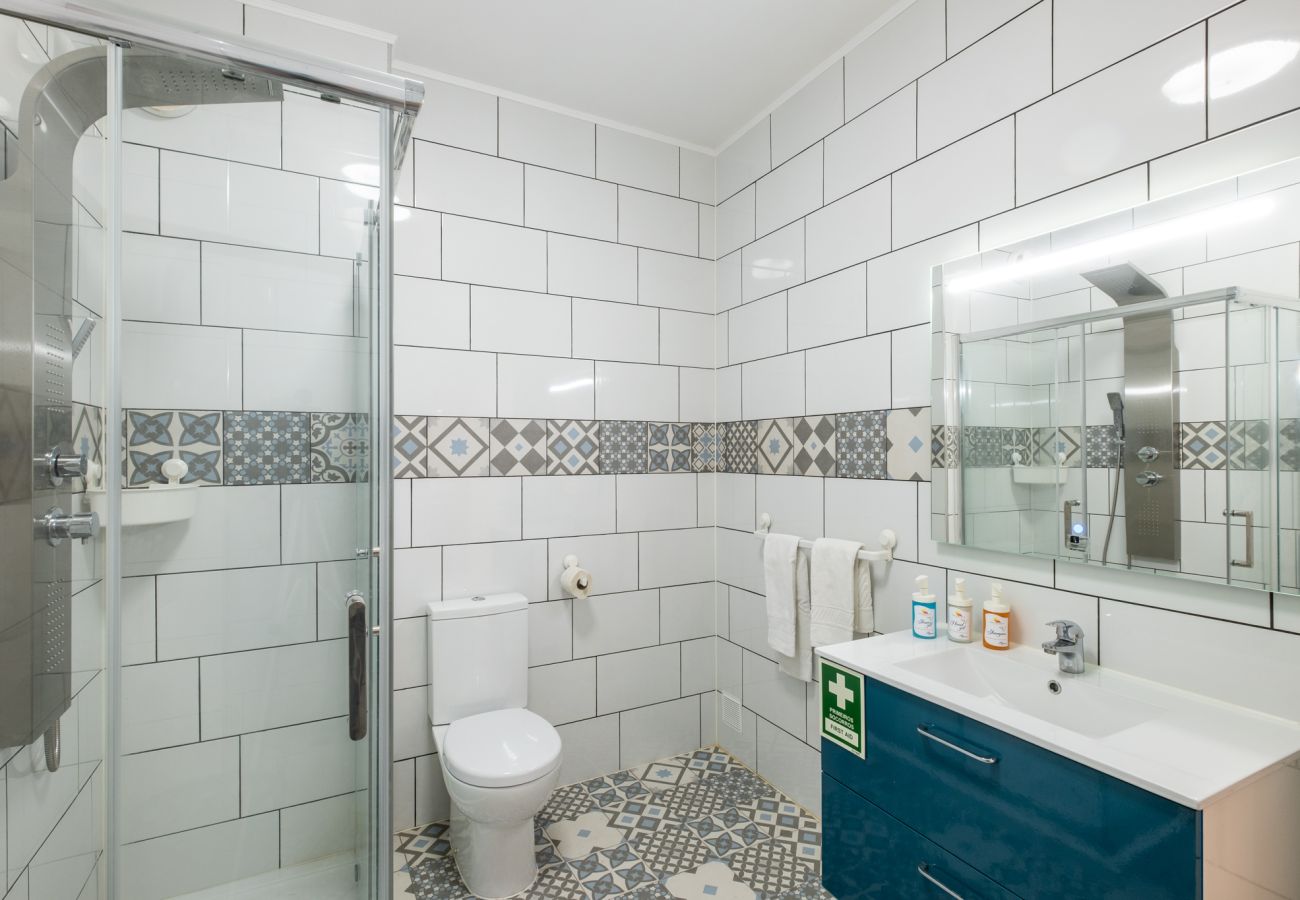 Appartement in Albufeira - #043 Apartamento Hassan by Home Holidays