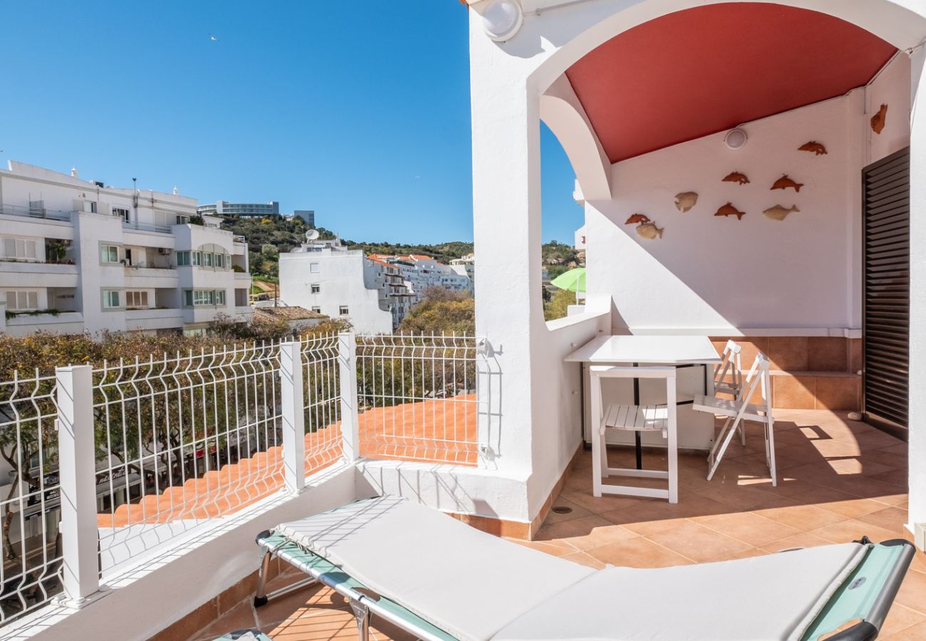 Appartement in Albufeira - #043 Apartamento Hassan by Home Holidays