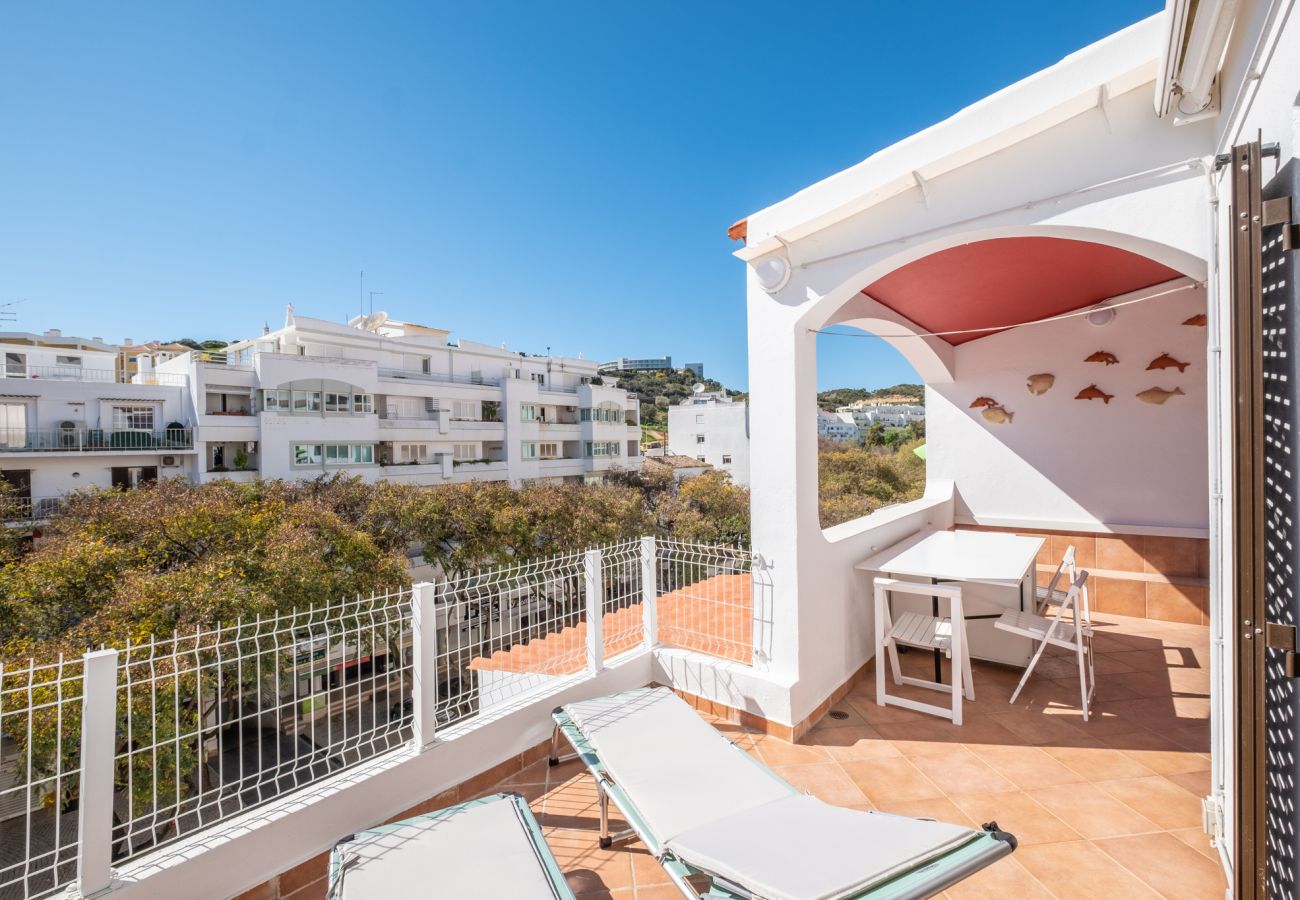 Appartement in Albufeira - #043 Apartamento Hassan by Home Holidays