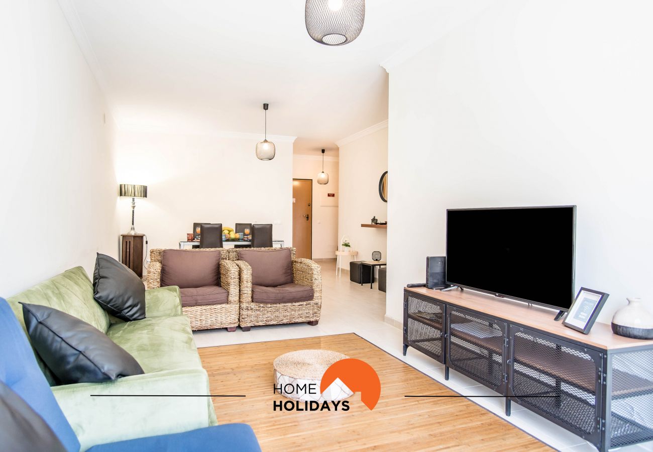 Appartement in Albufeira - #055  Cozy Apartment | Quiet Area