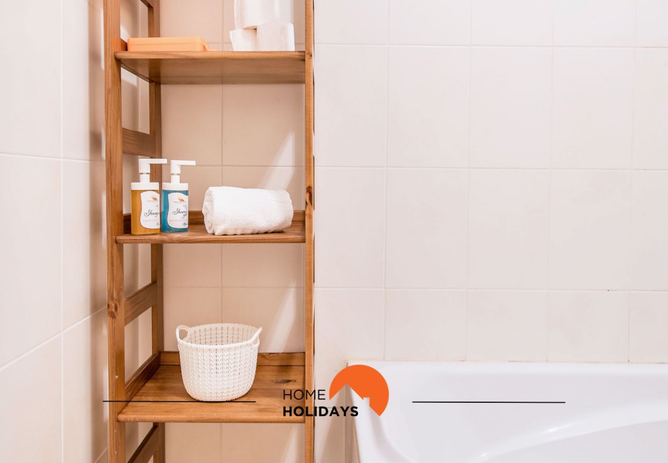 Appartement in Albufeira - #055  Cozy Apartment | Quiet Area