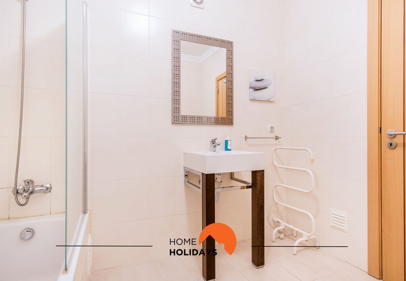 Appartement in Albufeira - #055  Cozy Apartment | Quiet Area