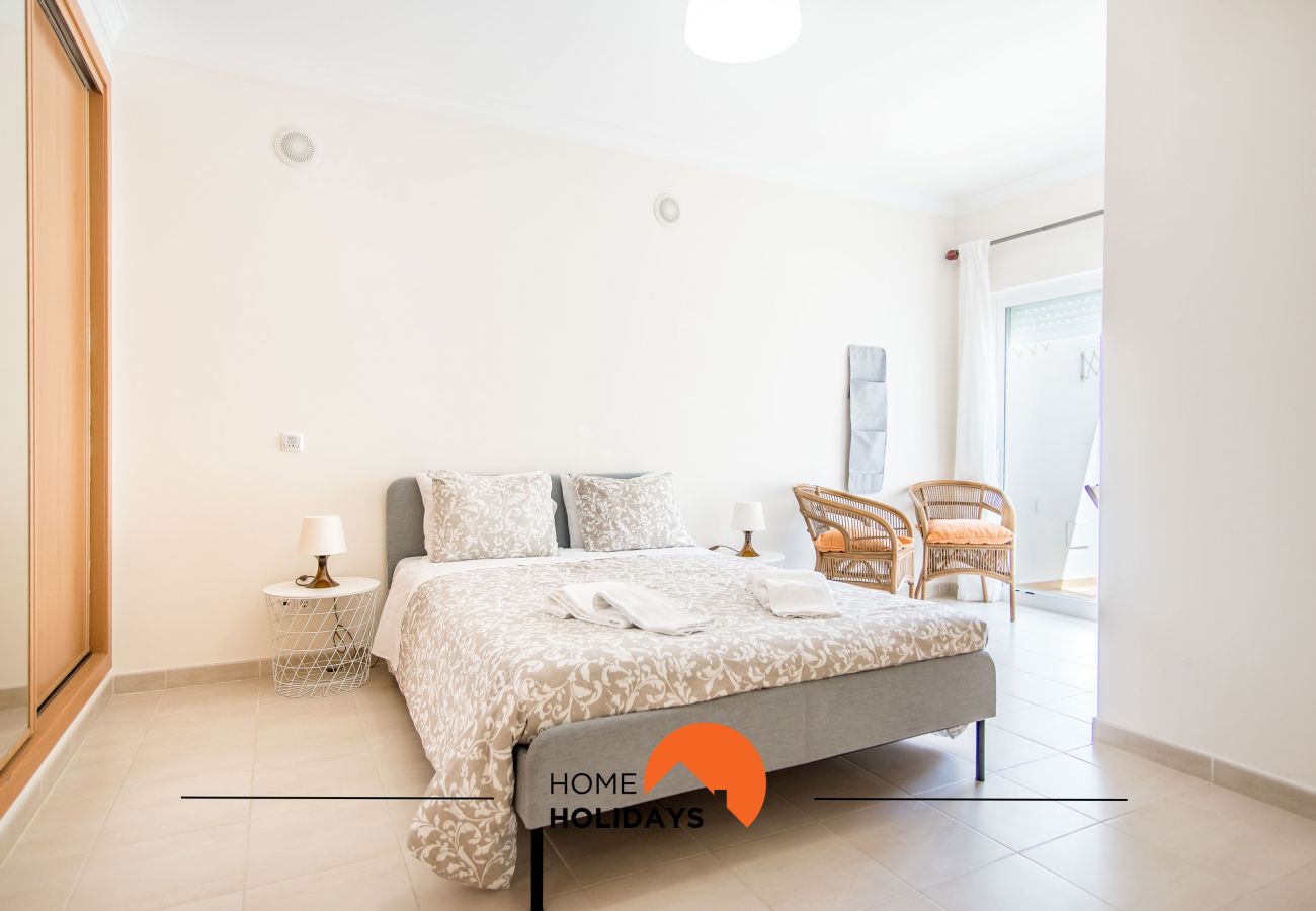 Appartement in Albufeira - #055  Cozy Apartment | Quiet Area