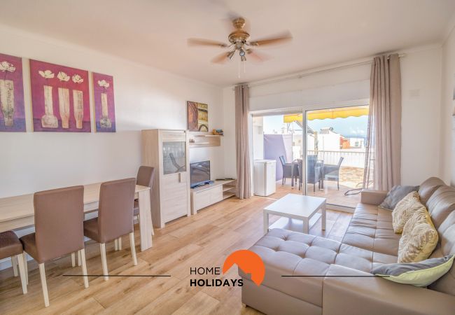 Appartement in Albufeira - #057 1BR Rossio | Central & Bright
