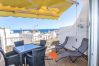 Appartement in Albufeira - #057 1BR Rossio | Central & Bright