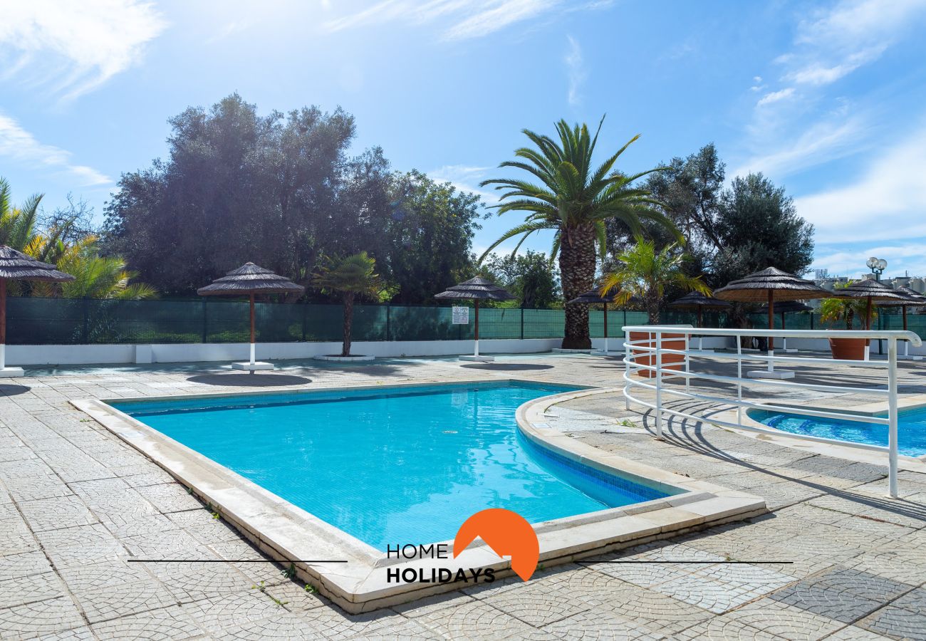 Appartement in Albufeira - #048 Sunrise Apartment | Pool & Bright Space