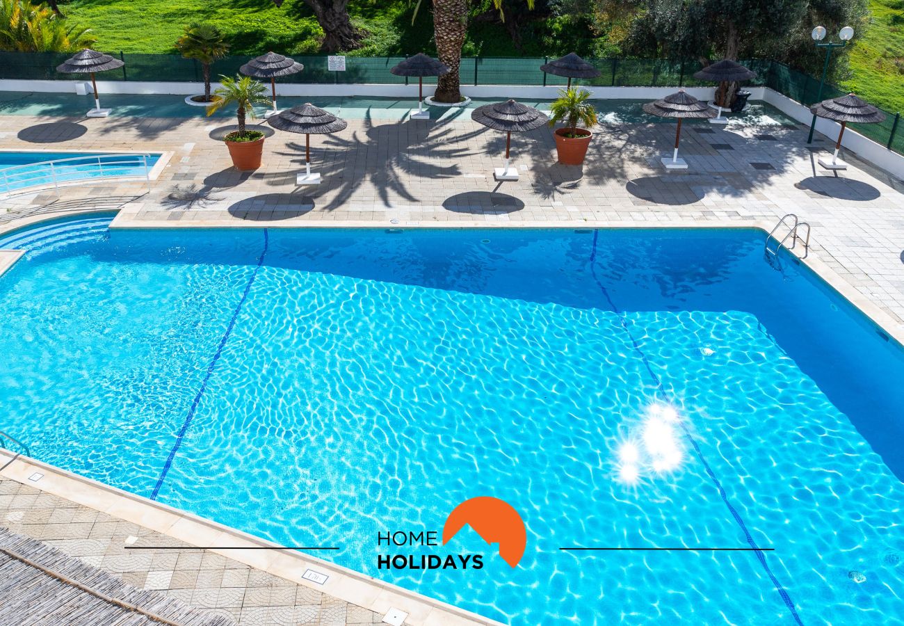 Appartement in Albufeira - #048 Sunrise Apartment | Pool & Bright Space