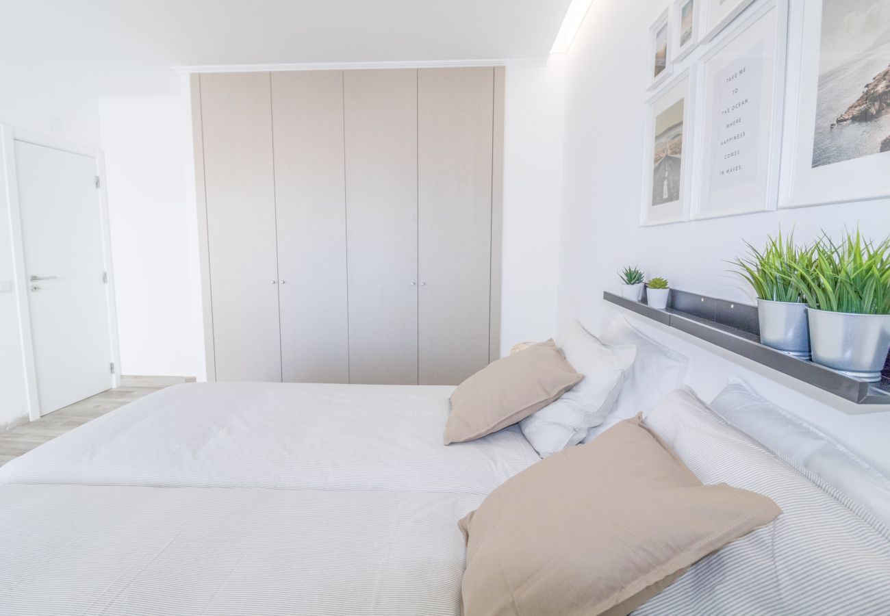 Appartement in Albufeira - #048 Sunrise Apartment | Pool & Bright Space