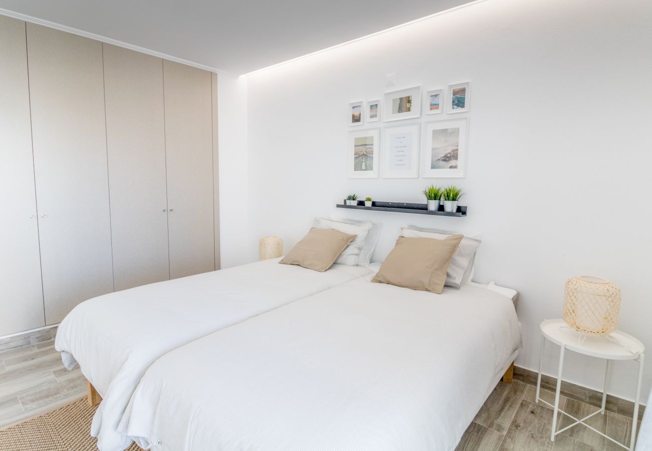 Appartement in Albufeira - #048 Sunrise Apartment | Pool & Bright Space