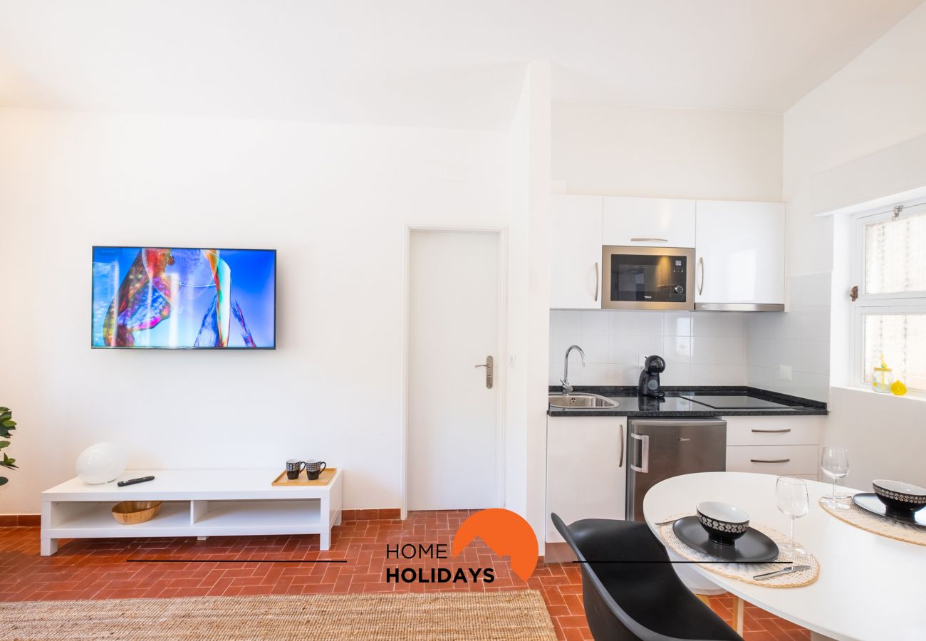 Studio in Albufeira - #062 Villa Lemon Studio | Cozy & Relax
