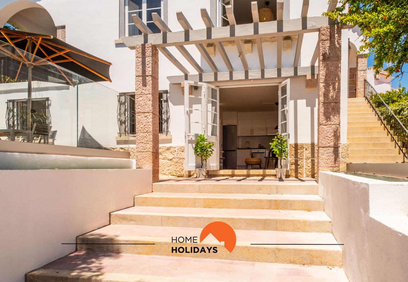 Studio in Albufeira - #062 Villa Lemon Studio | Cozy & Relax