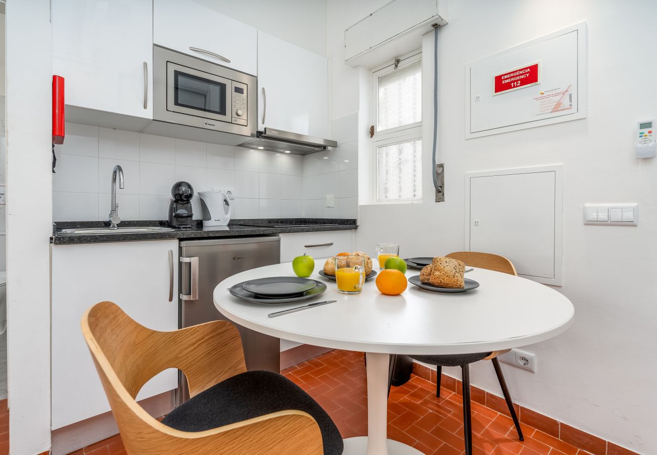 Studio in Albufeira - #062 Villa Lemon Studio | Cozy & Relax