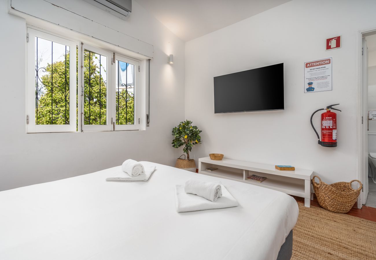 Studio in Albufeira - #062 Villa Lemon Studio | Cozy & Relax