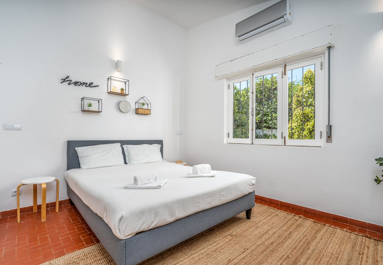 Studio in Albufeira - #062 Villa Lemon Studio | Cozy & Relax