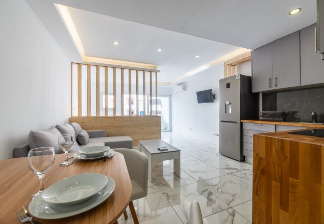 Studio in Albufeira - #058 Modern Studio | Compact & Smart
