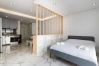 Studio in Albufeira - #058 Modern Studio | Compact & Smart