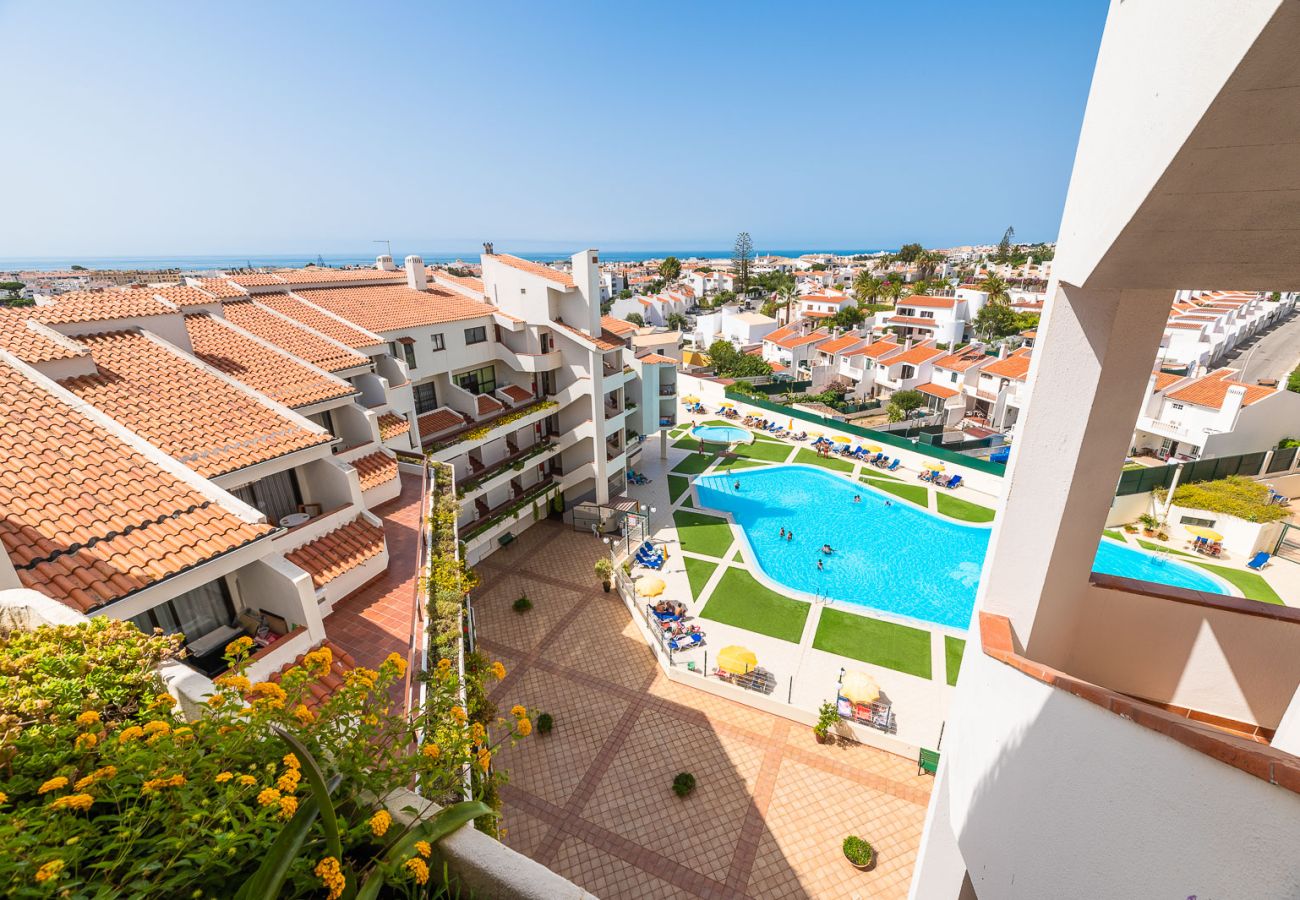 Appartement in Albufeira - #065 Bright Apartment | Central Location