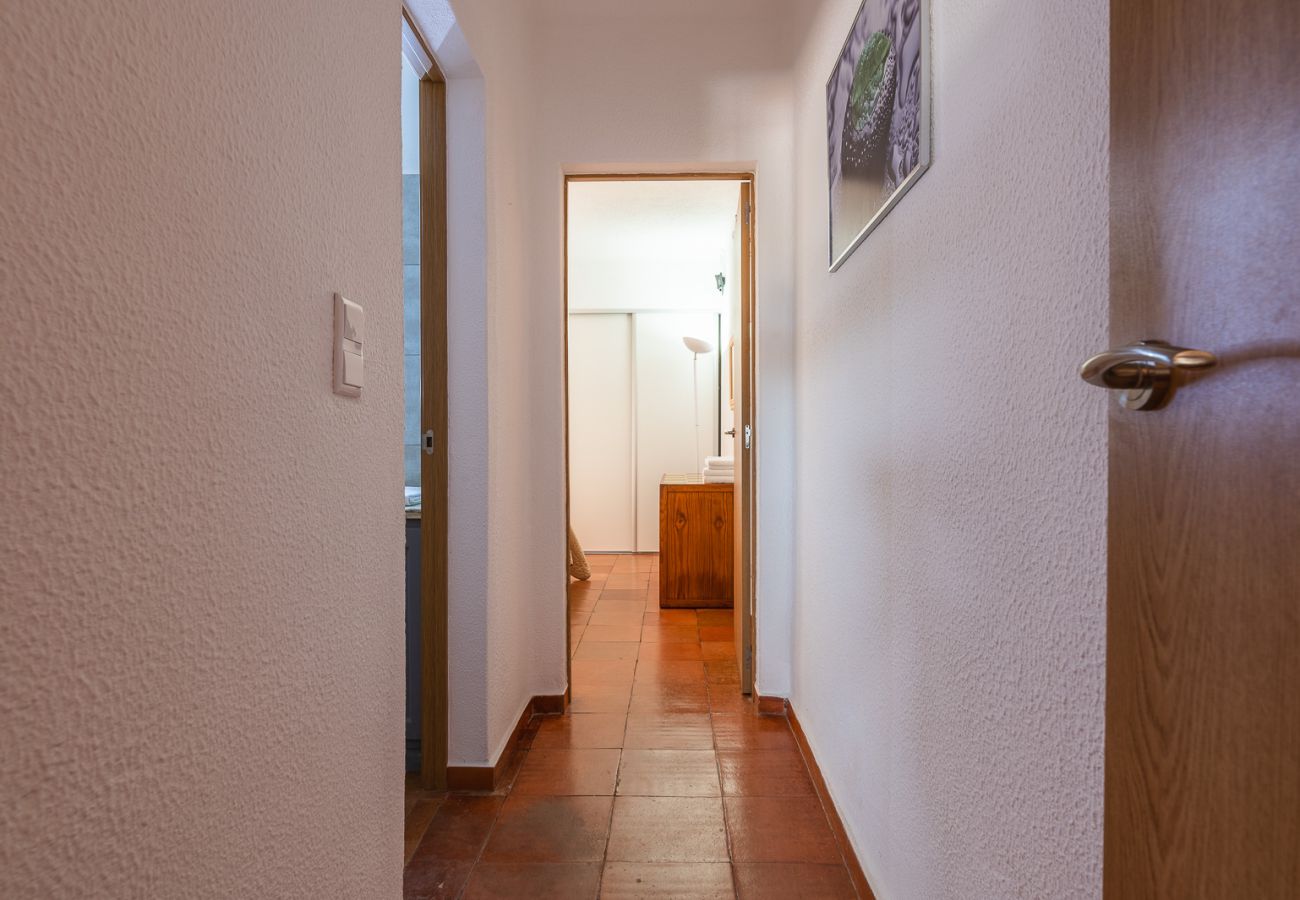 Appartement in Albufeira - #065 Bright Apartment | Central Location