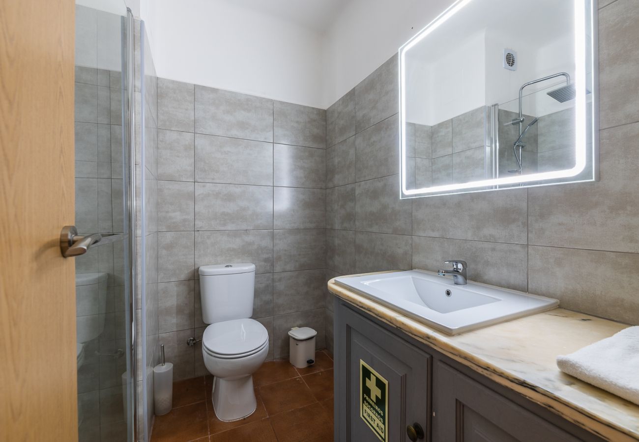 Appartement in Albufeira - #065 Bright Apartment | Central Location