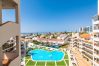 Appartement in Albufeira - #065 Bright Apartment | Central Location