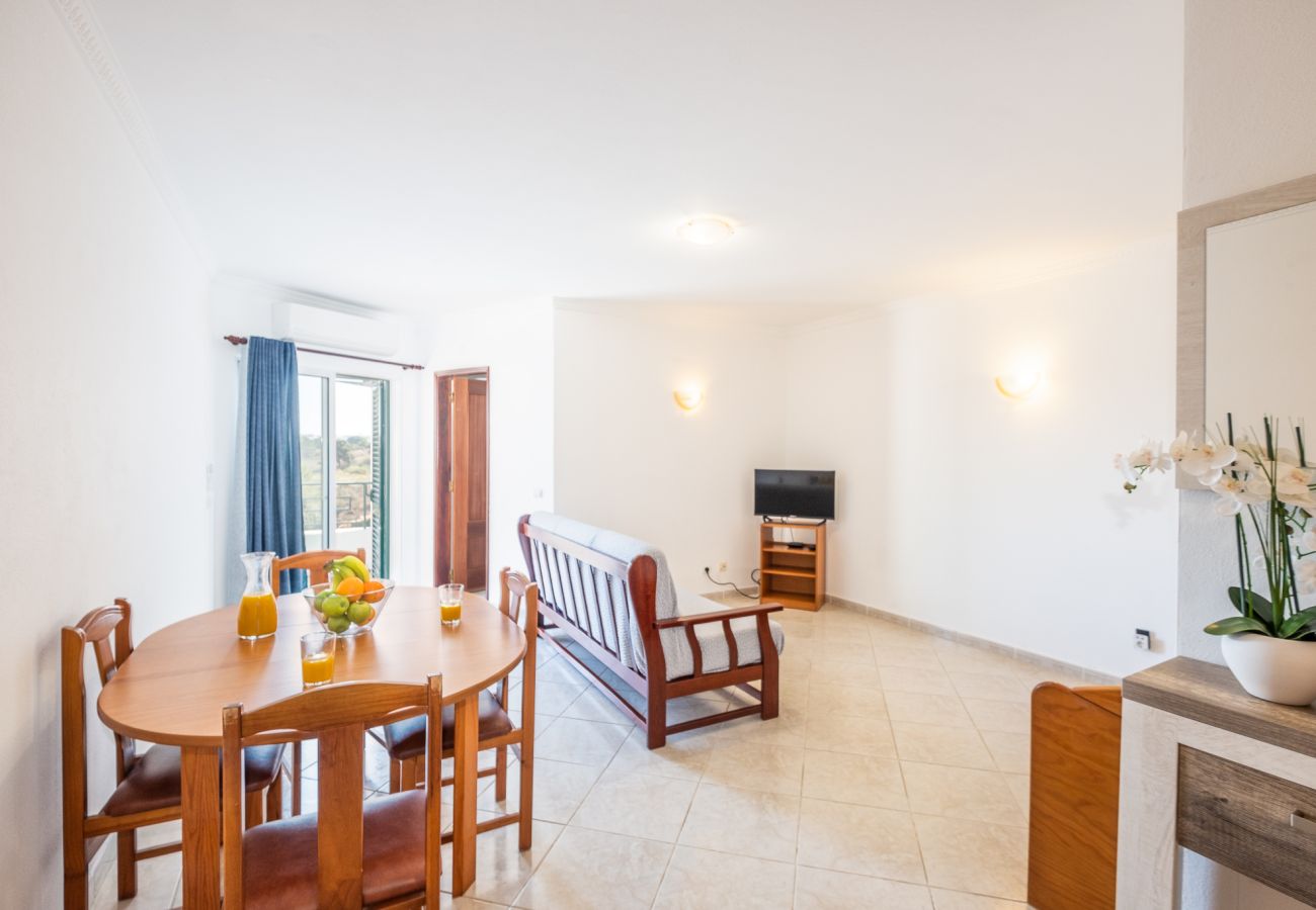 Appartement in Albufeira - #068 1BR Salgados | Beach & Golf Escape