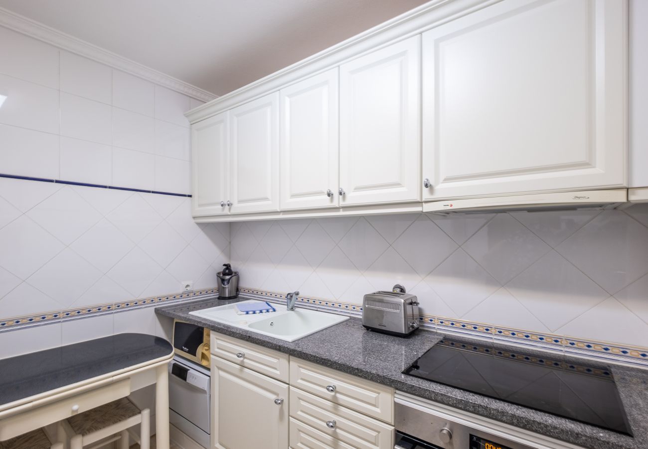 Appartement in Albufeira - #068 1BR Salgados | Beach & Golf Escape