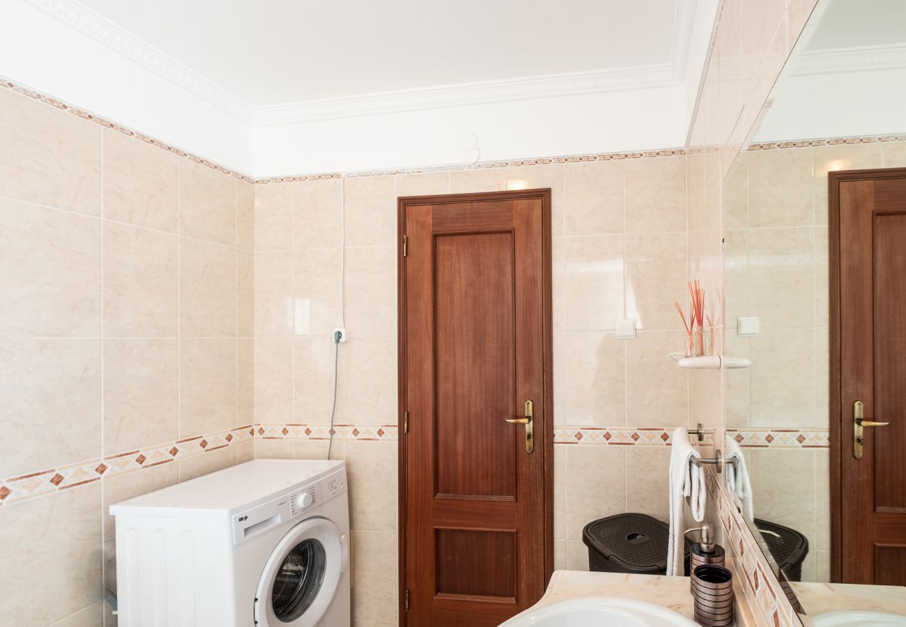 Appartement in Albufeira - #068 1BR Salgados | Beach & Golf Escape