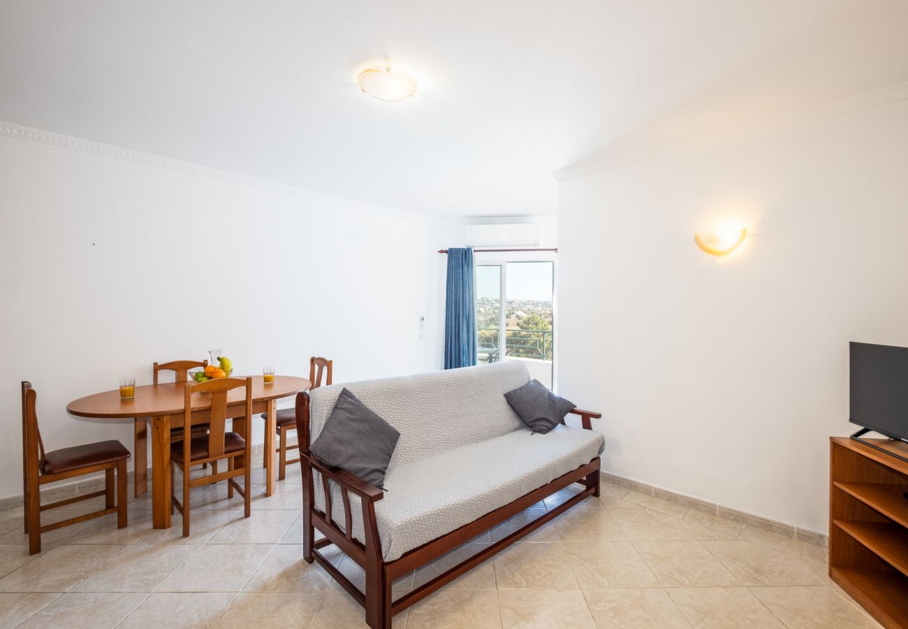 Appartement in Albufeira - #068 1BR Salgados | Beach & Golf Escape