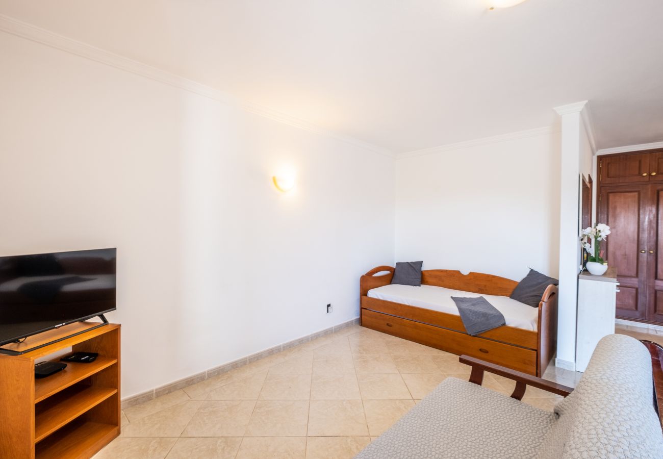 Appartement in Albufeira - #068 1BR Salgados | Beach & Golf Escape