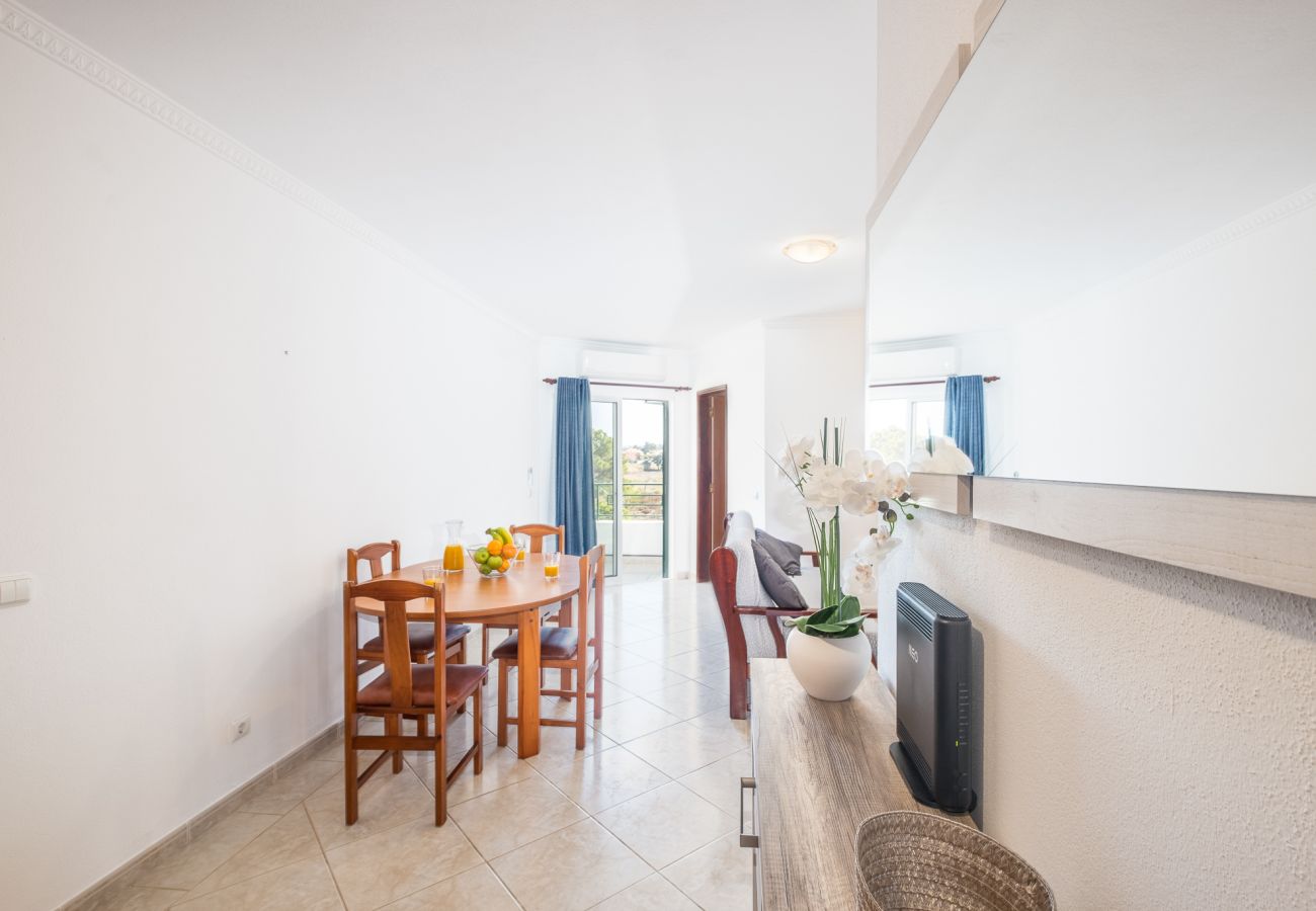 Appartement in Albufeira - #068 1BR Salgados | Beach & Golf Escape