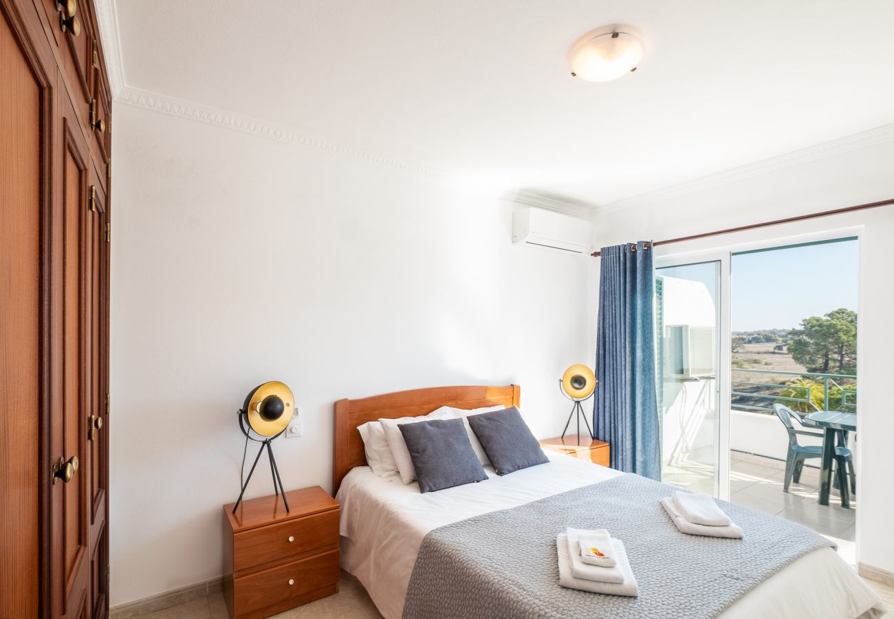 Appartement in Albufeira - #068 1BR Salgados | Beach & Golf Escape