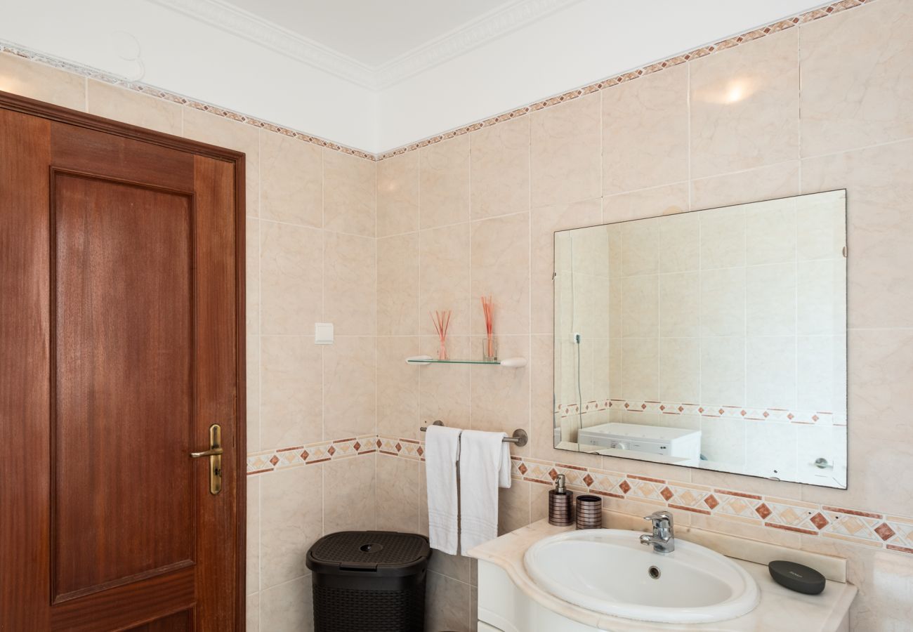 Appartement in Albufeira - #068 1BR Salgados | Beach & Golf Escape