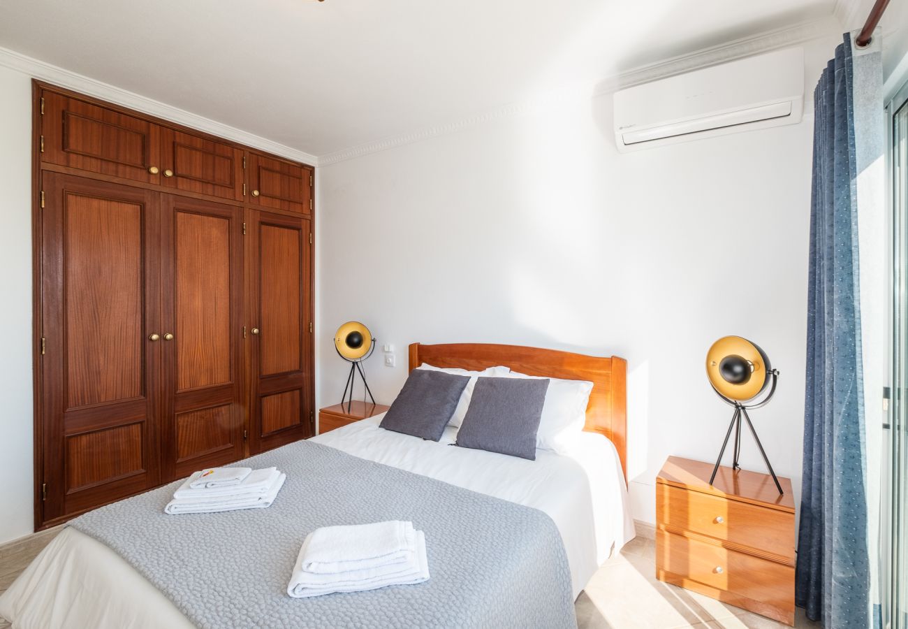 Appartement in Albufeira - #068 1BR Salgados | Beach & Golf Escape