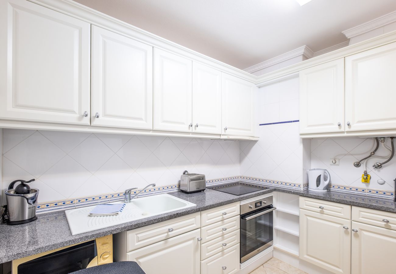 Appartement in Albufeira - #068 1BR Salgados | Beach & Golf Escape
