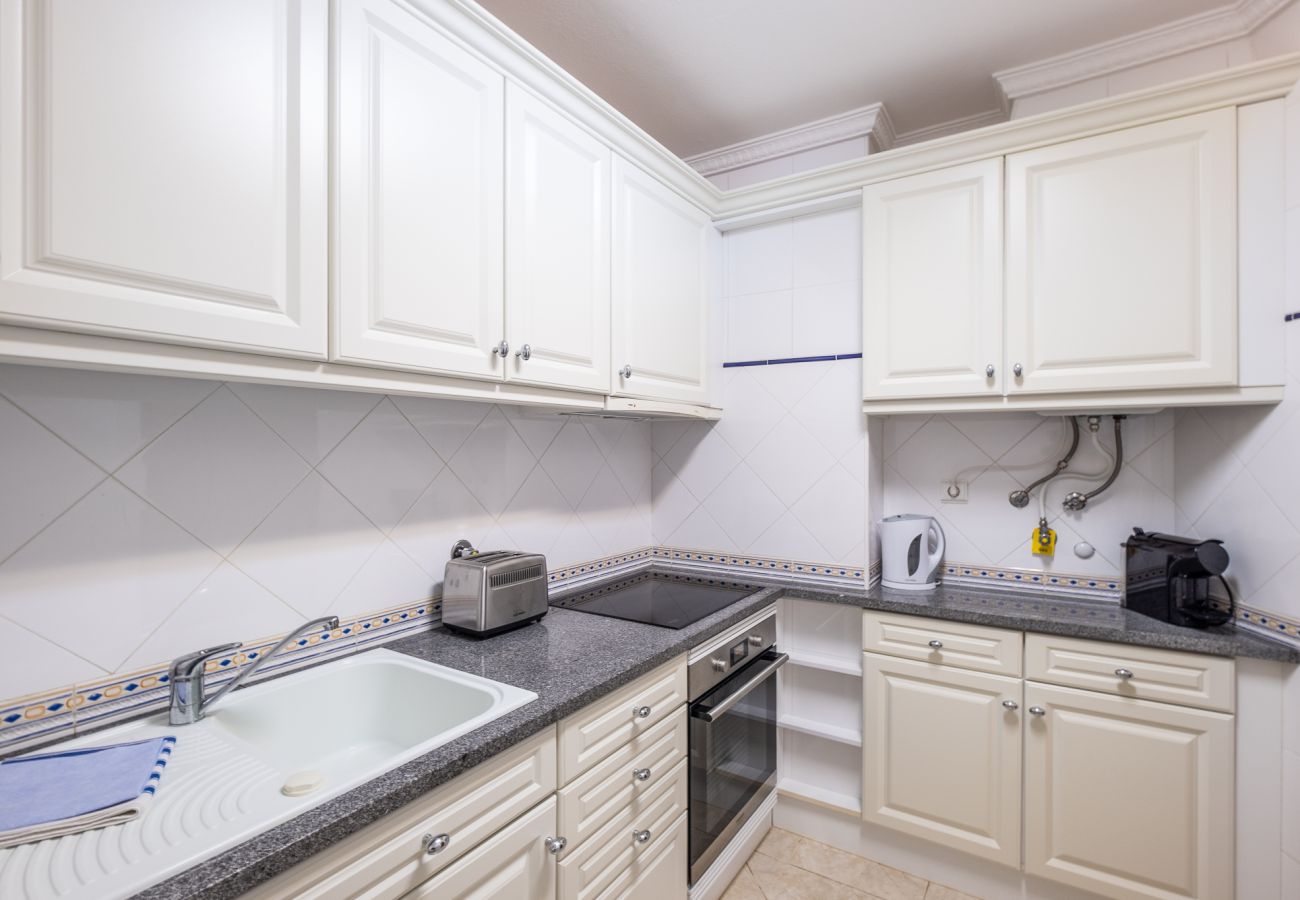 Appartement in Albufeira - #068 1BR Salgados | Beach & Golf Escape