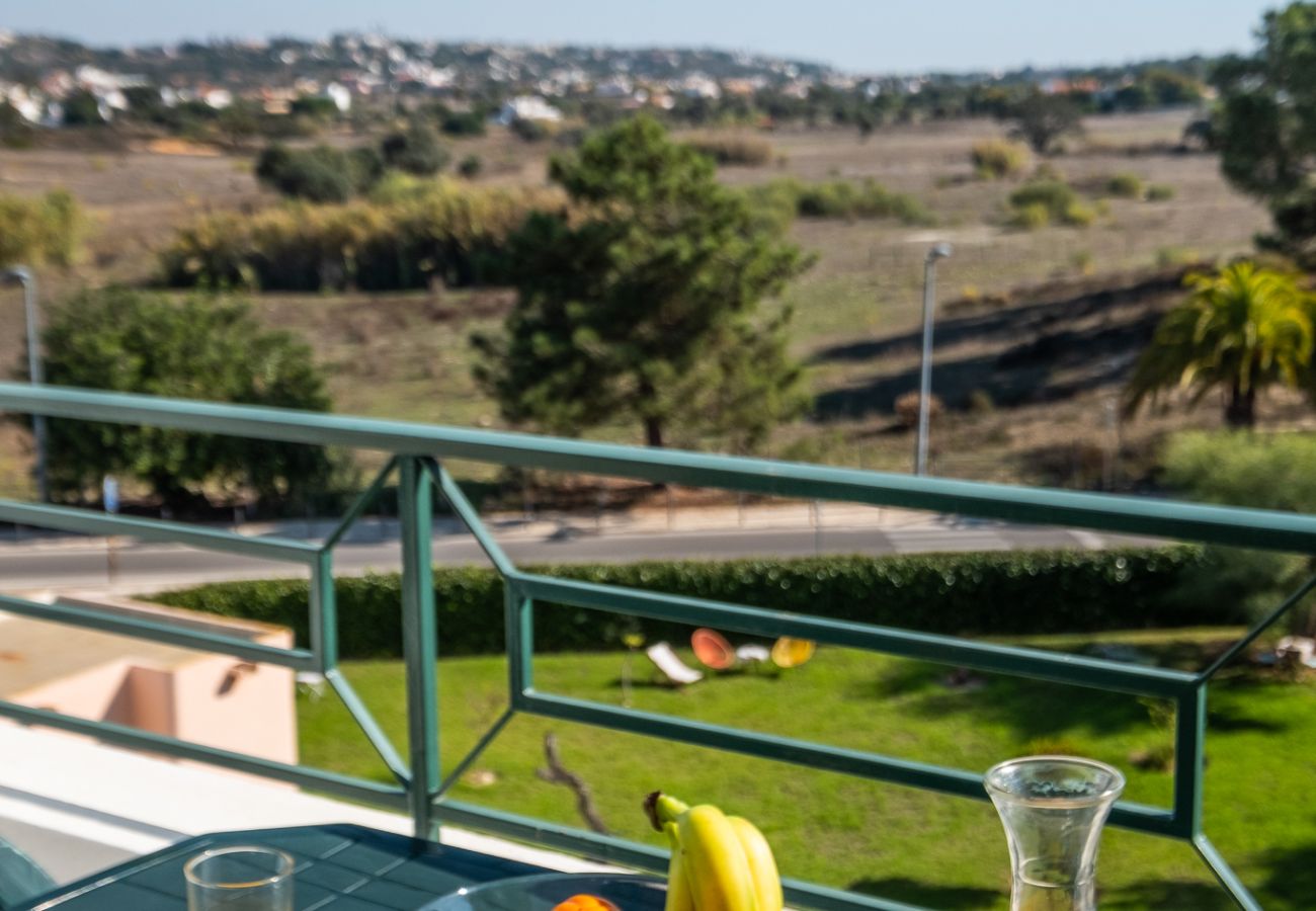Appartement in Albufeira - #068 1BR Salgados | Beach & Golf Escape