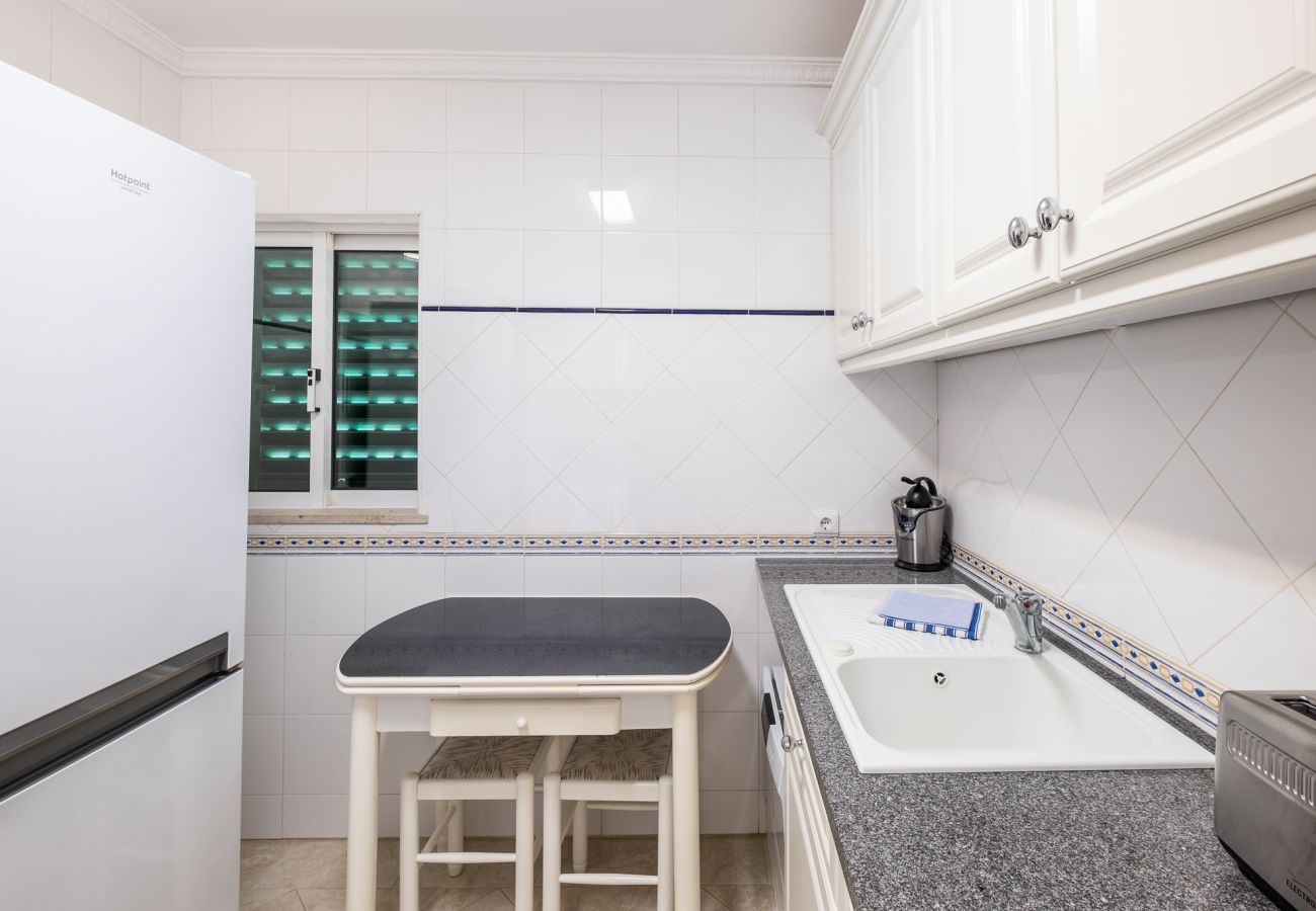 Appartement in Albufeira - #068 1BR Salgados | Beach & Golf Escape