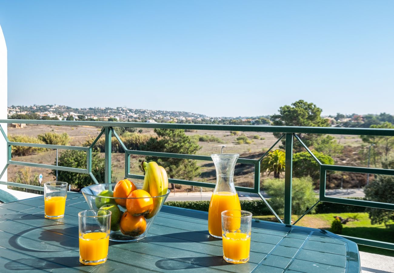 Appartement in Albufeira - #068 1BR Salgados | Beach & Golf Escape