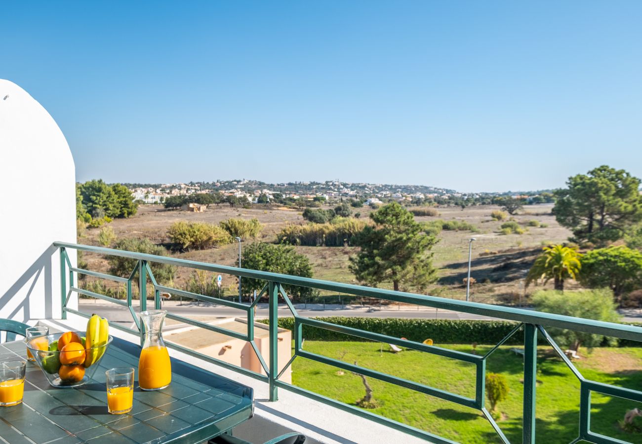 Appartement in Albufeira - #068 1BR Salgados | Beach & Golf Escape