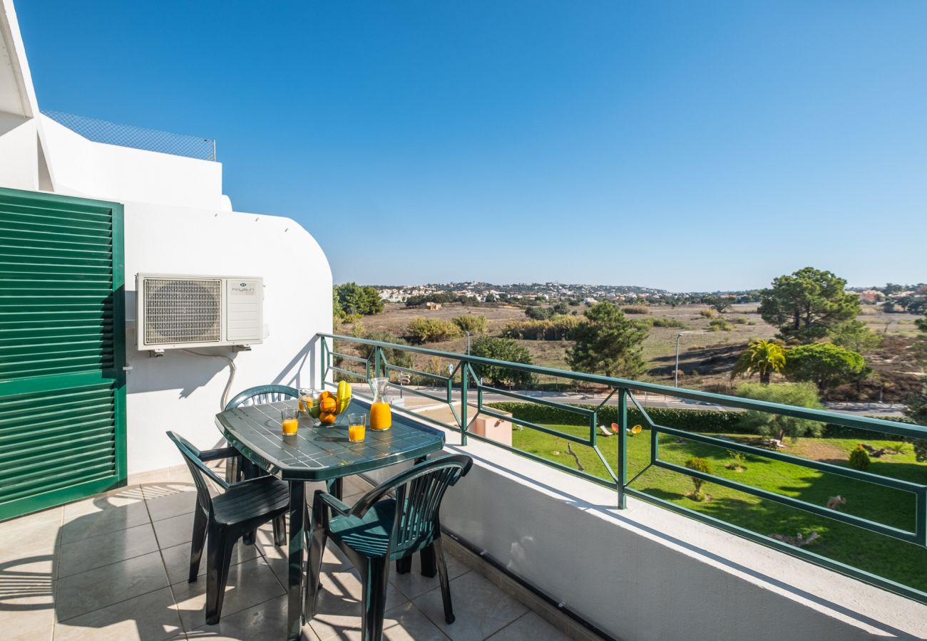 Appartement in Albufeira - #068 1BR Salgados | Beach & Golf Escape