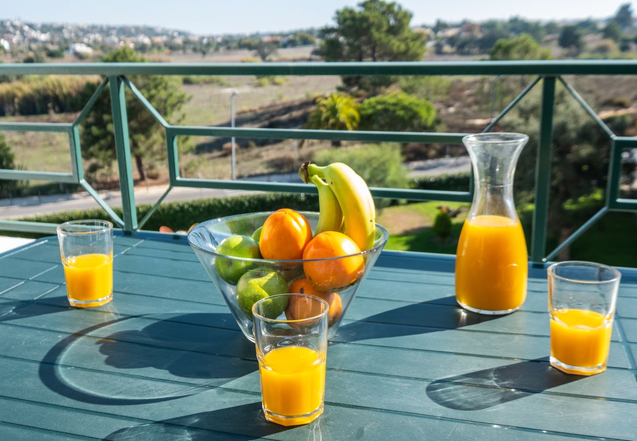 Appartement in Albufeira - #068 1BR Salgados | Beach & Golf Escape